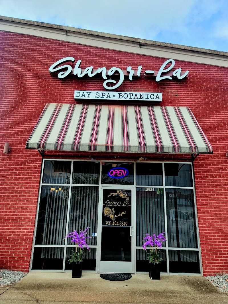 Shangri-La Day Spa Clarksville photo