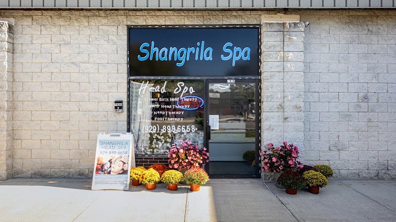 Shangri La Day Spa Inc New York photo