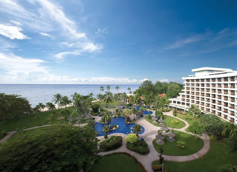 Shangri-La Golden Sands, Penang photo