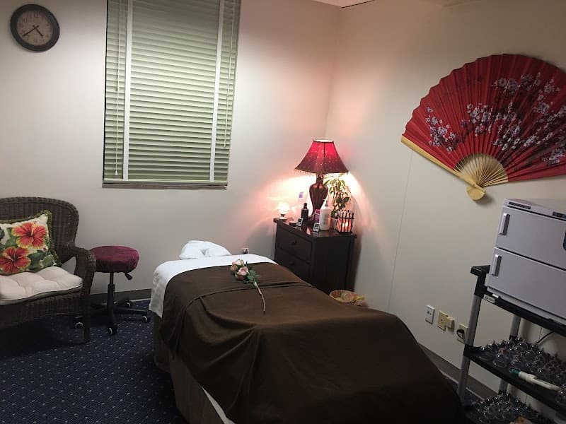 Shangri-La Health Spa Pittsburgh photo