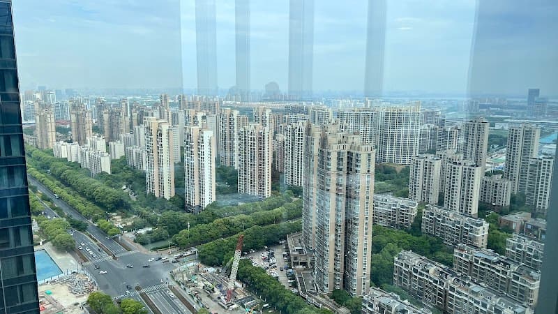 Shangri-La Hotel, Suzhou photo