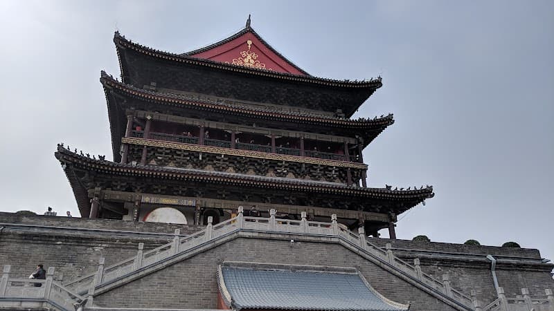 Shangri-La Hotel, Xian Xi'an photo