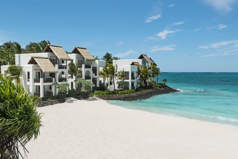 Shangri-La Le Touessrok, Mauritius Quatre Bornes Town photo