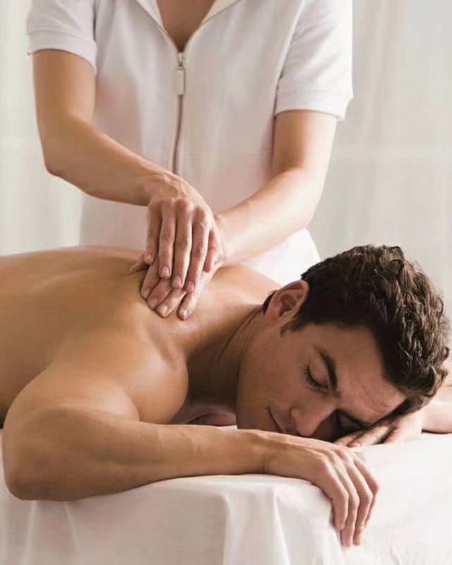 Shangri-La Lily Spa New York photo