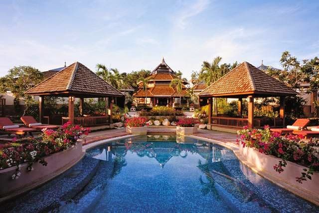 Shangri-La Mactan, Cebu photo
