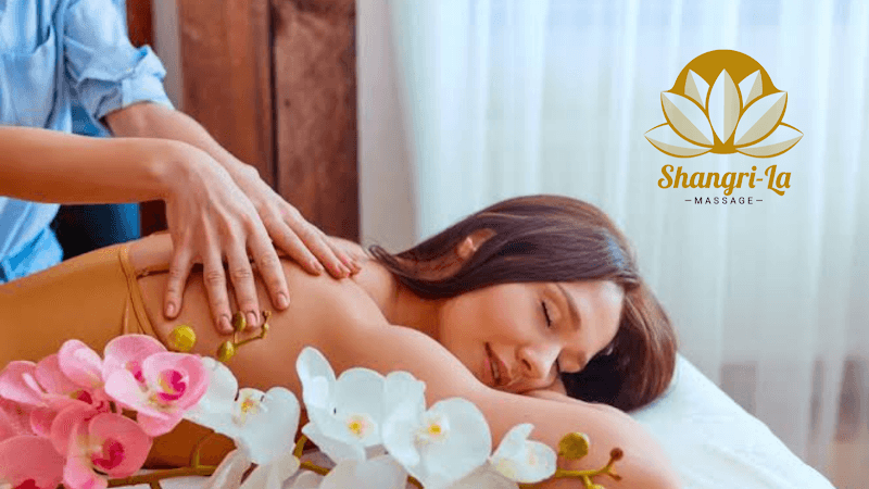 Shangri-La Massage & Spa Pattaya photo