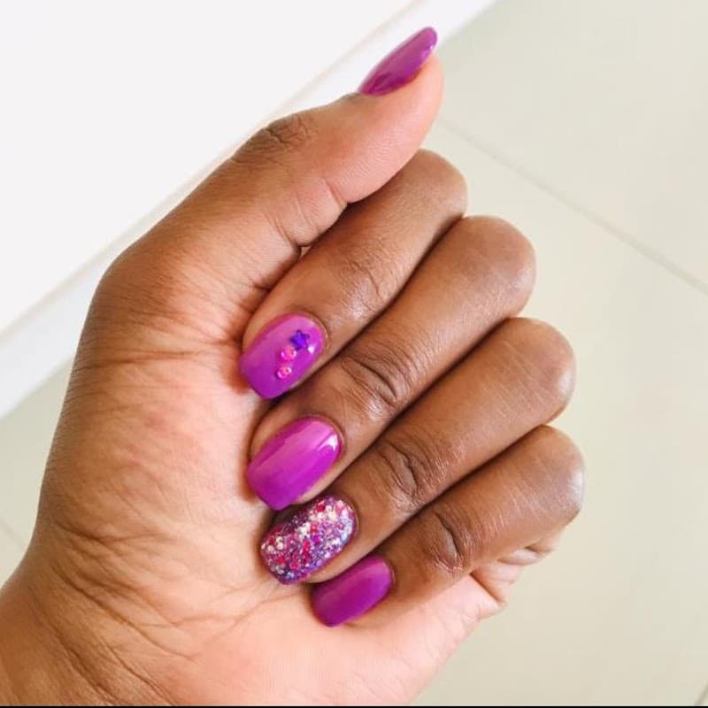Shangri-La Nails Pinetown photo