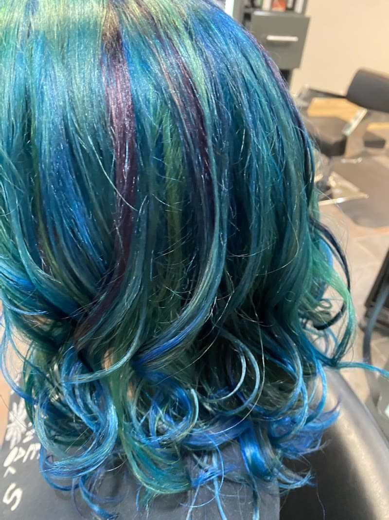 Shangri-La Salon and Day Spa Moline photo