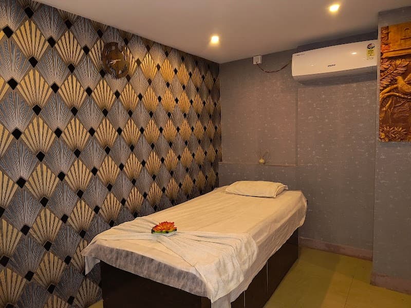 Shangri-La Spa Ranchi photo