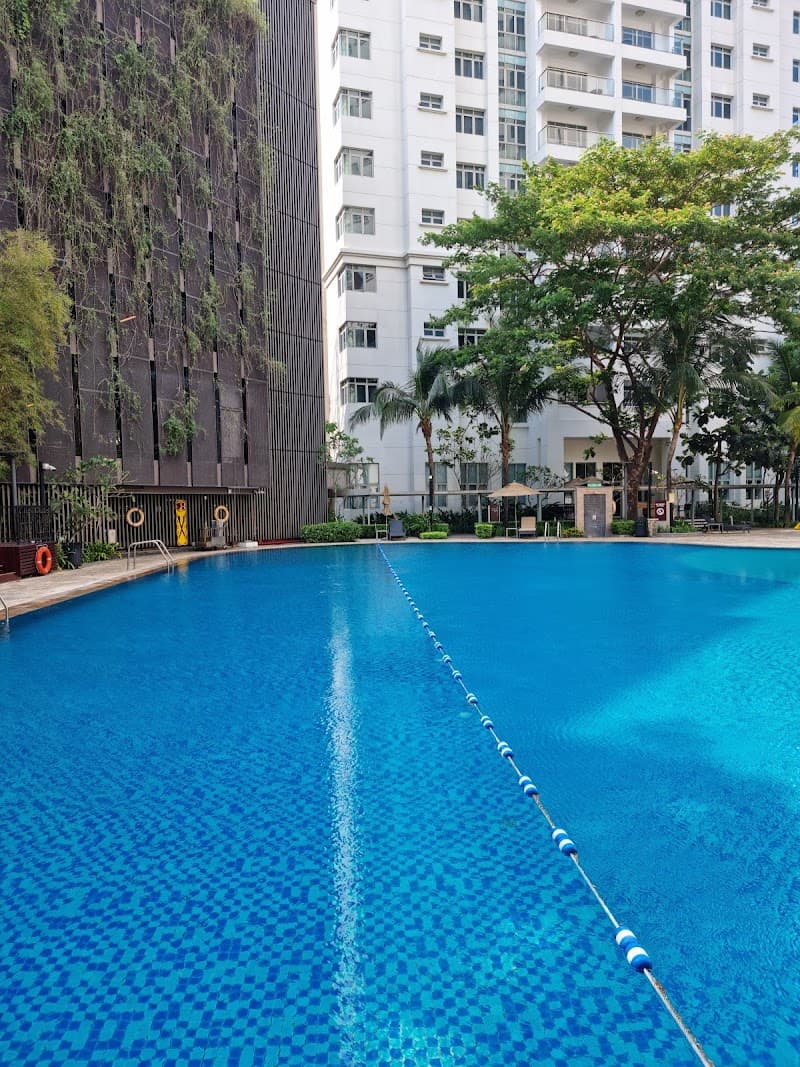 Shangri-La Spa (Taw Win Center) NO.G9 photo