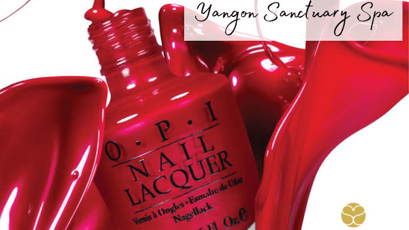 Shangri-La Spa (Taw Win Center) Yangon photo