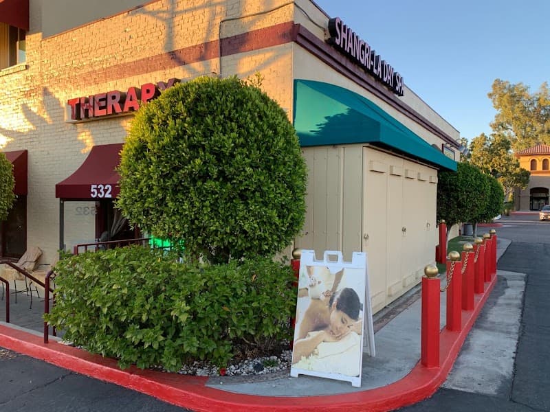Shangrila Acupuncture & Reflex Redlands photo