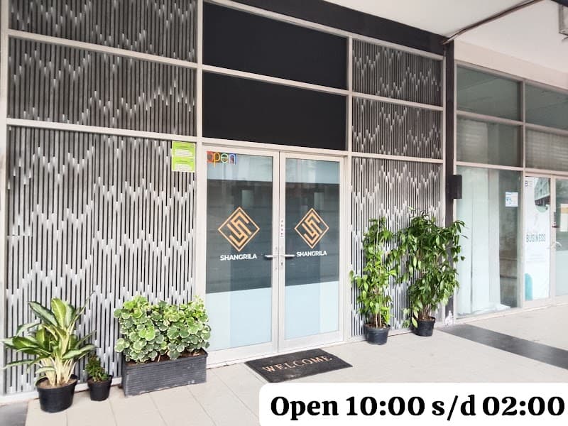 Shangrila Spa Massage Balikpapan photo