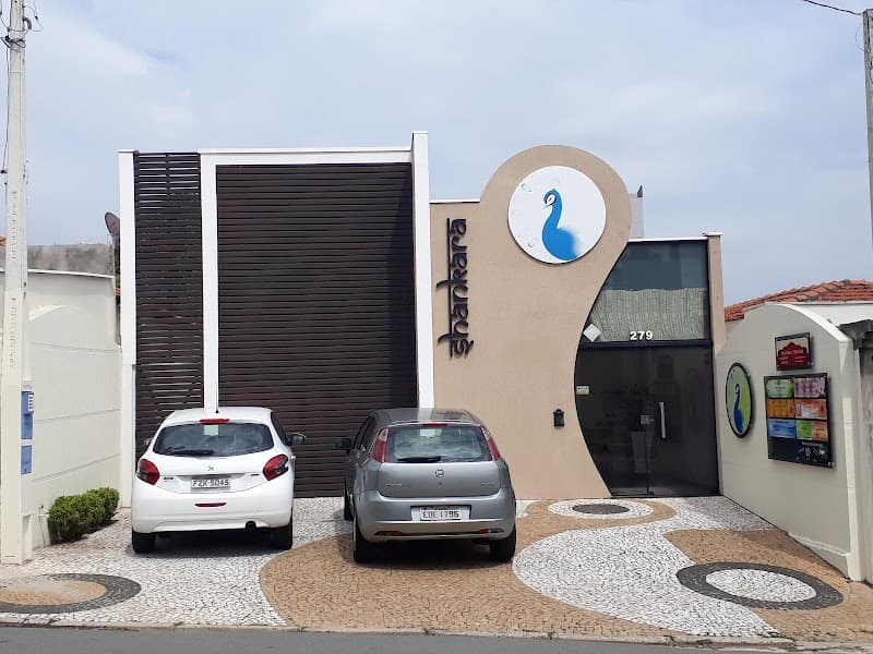 Shankara Terapias Americana photo