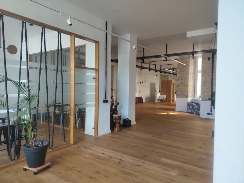 Shankara Wellness Oase Berlin photo