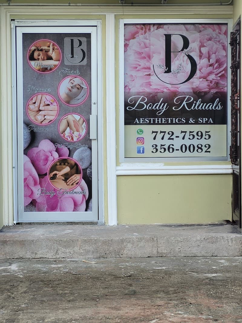 Shanna's Botanical Spa Clinic Rio Claro photo