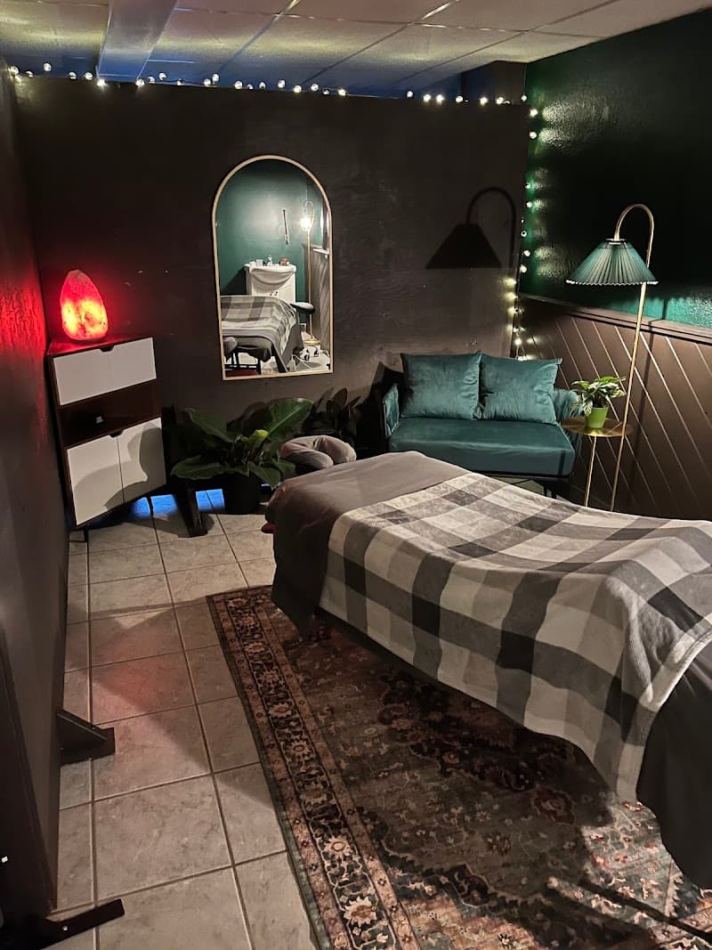 Shanna Stadnyk Massage Therapy Weyburn photo