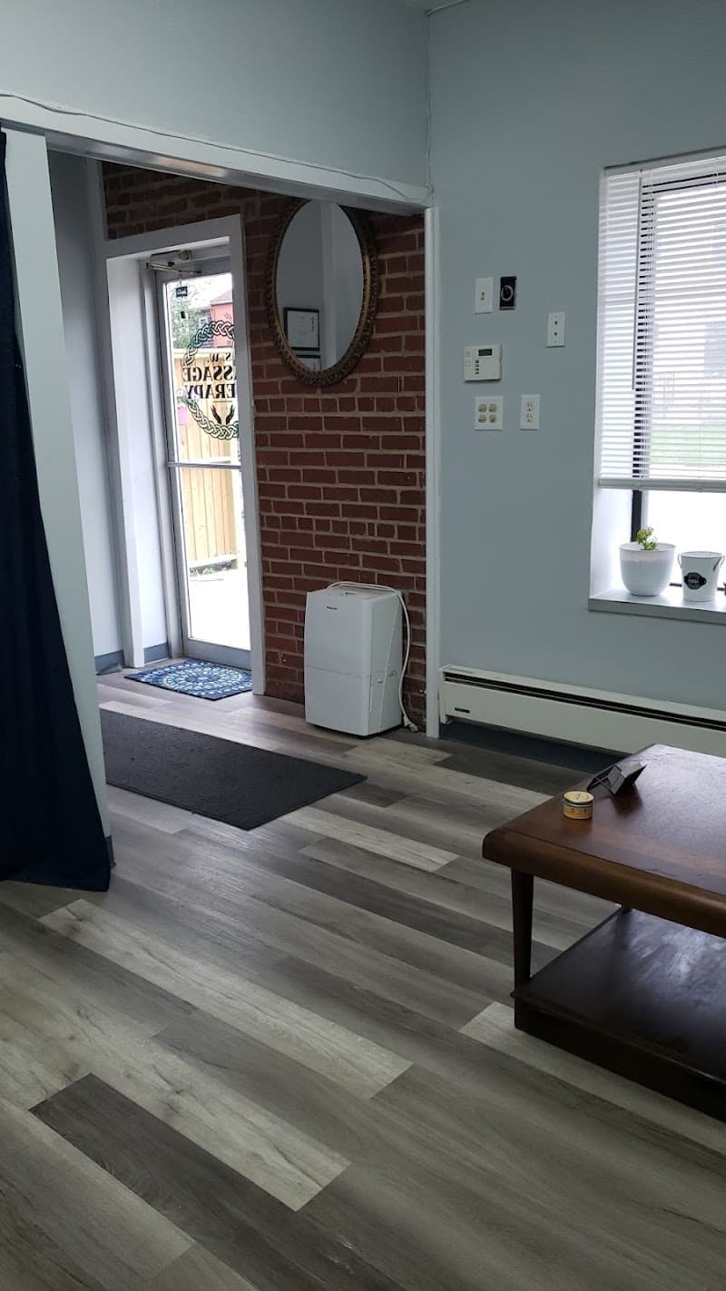 Shanna Welch Massage Frederick photo