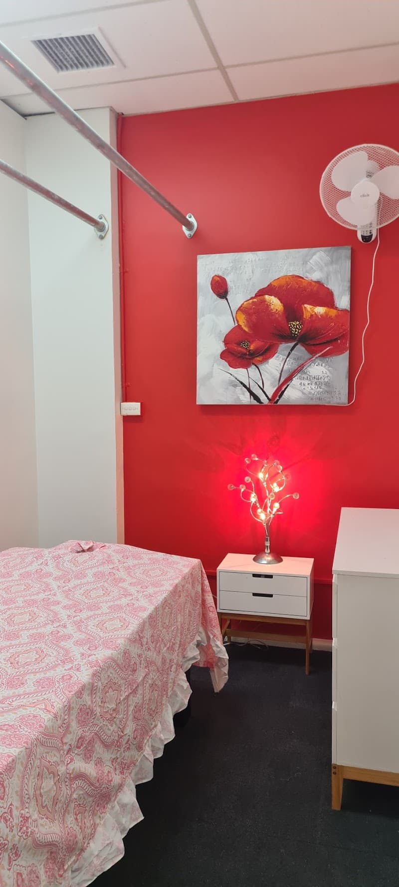 Shannon Harrison Remedial Massage Clinic Narrandera photo