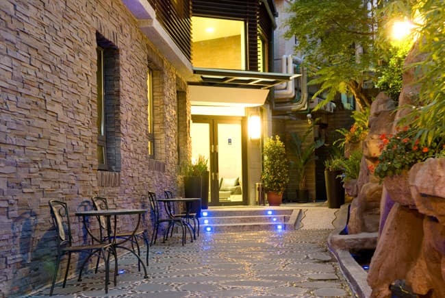 Shanshuiyue Foot Wellness Club New Taipei City photo