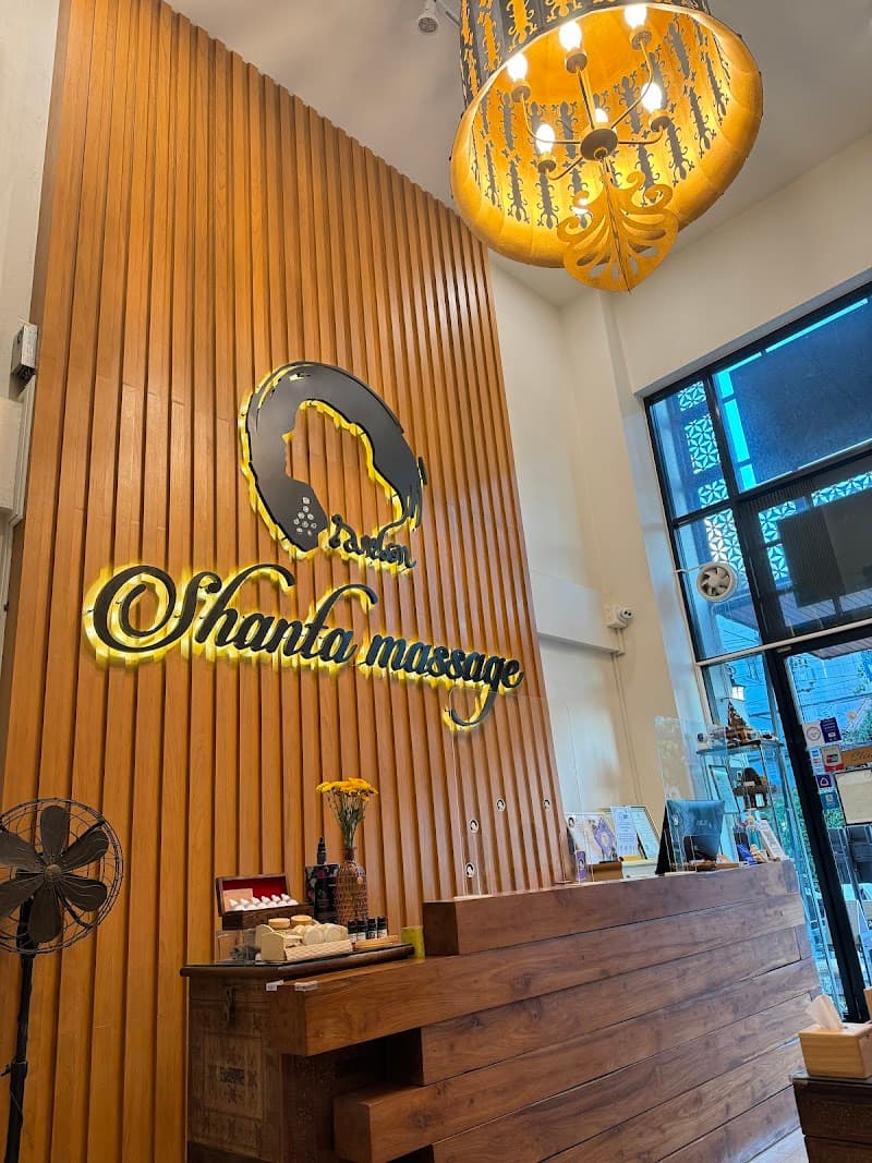 Shanta Premium Massage Day Spa Chiang Mai photo