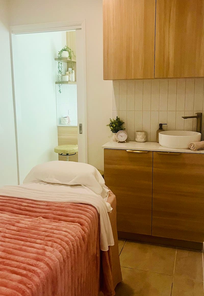 Shantara Day Spa Port Douglas photo