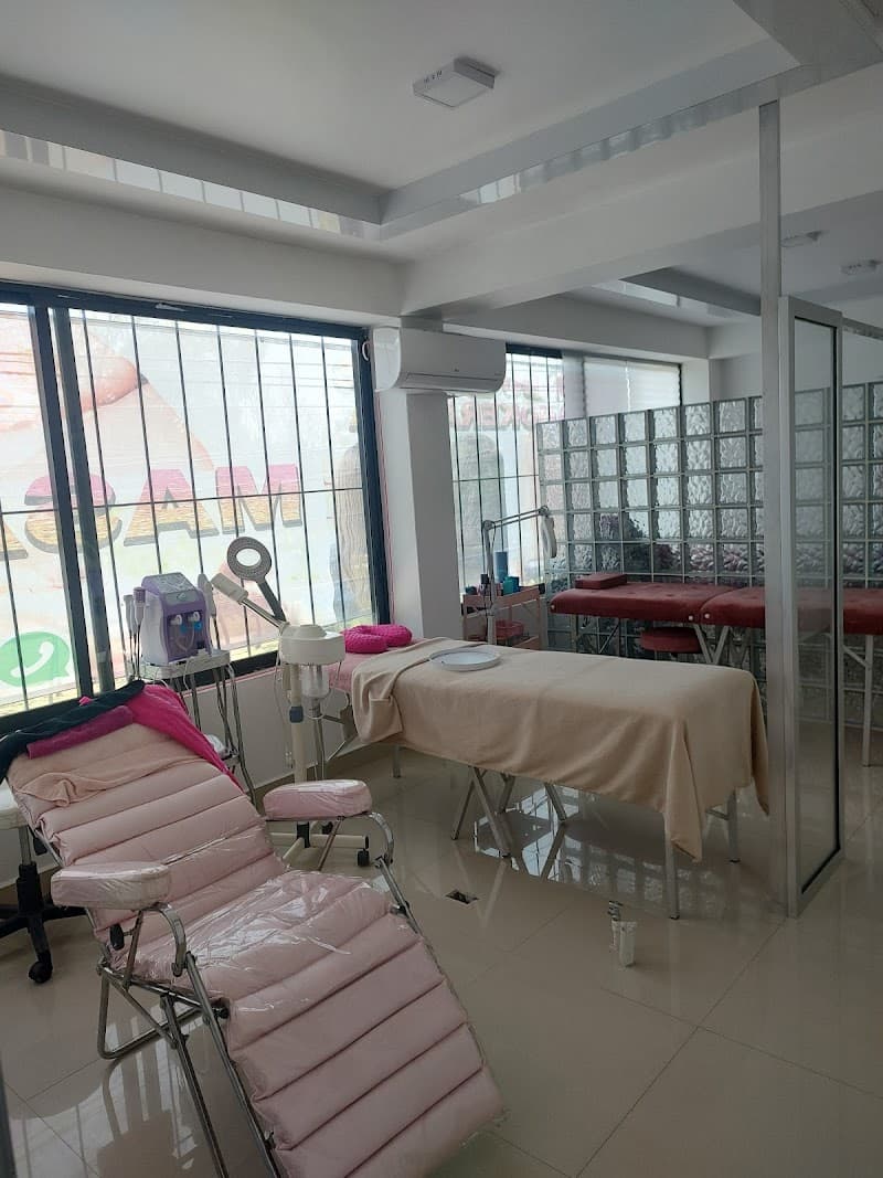 Shantee Spa Nezahualcóyotl photo