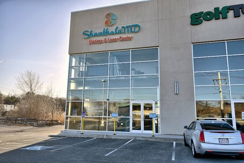 Shanthala MD Medspa & Laser Center Peabody photo