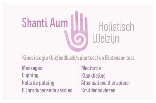 Shanti Aum Blankenberge photo