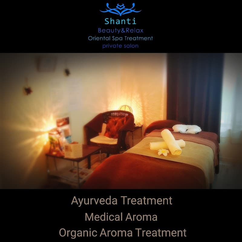 Shanti Ayurveda Salon Holistic Wellness Naka Ward, Yokohama City photo