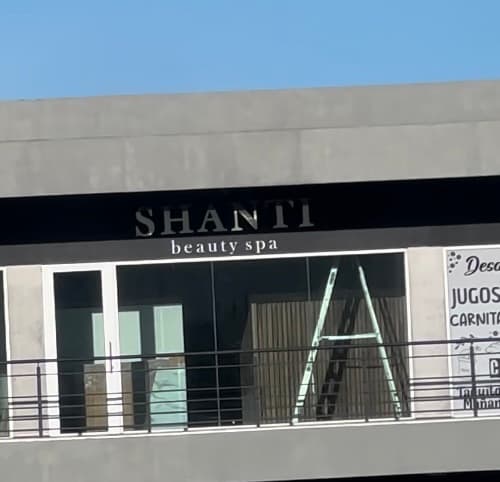 Shanti Beauty Spa Sucursal Sur Plaza La CIMA Saltillo photo