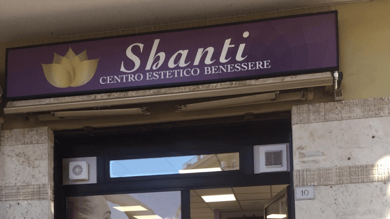 Shanti Centro Estetico Benessere Ciampino photo