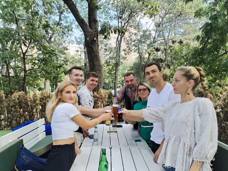 Shanti - Cursuri intensive de masaj Thailandez București photo