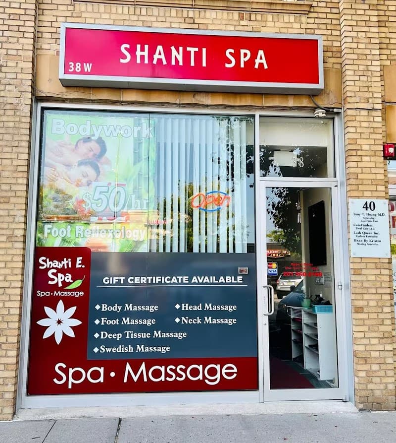 Shanti E Spa Englewood photo