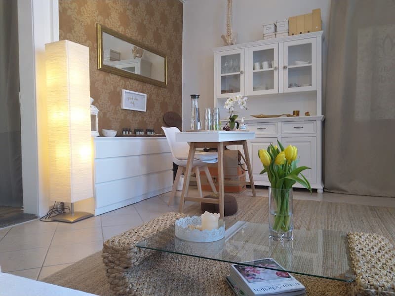 SHANTI GARDEN Wellness Massagen & Day Spa Nuremberg photo