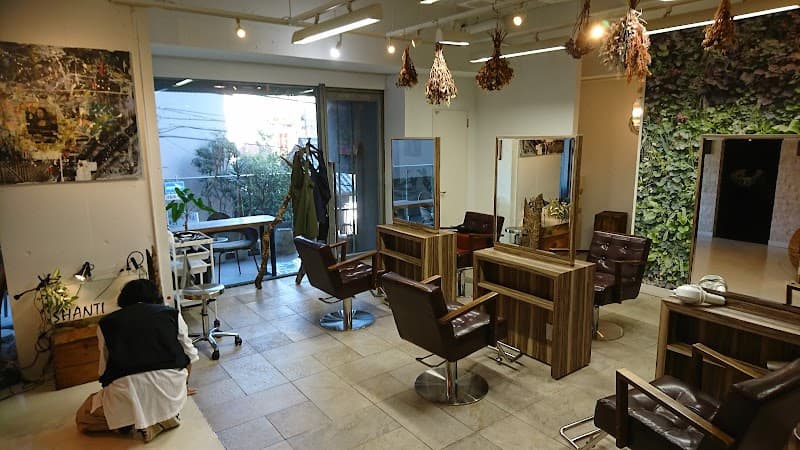 Shanti Kobe City Chuo Ward photo