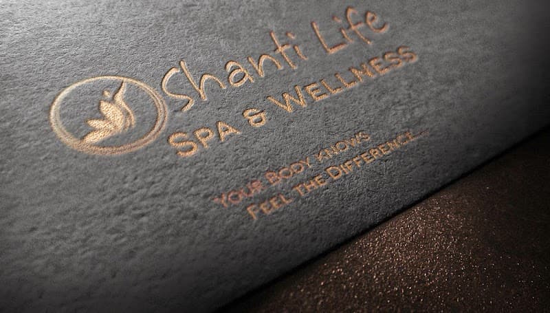 Shanti Life Mouans-Sartoux photo