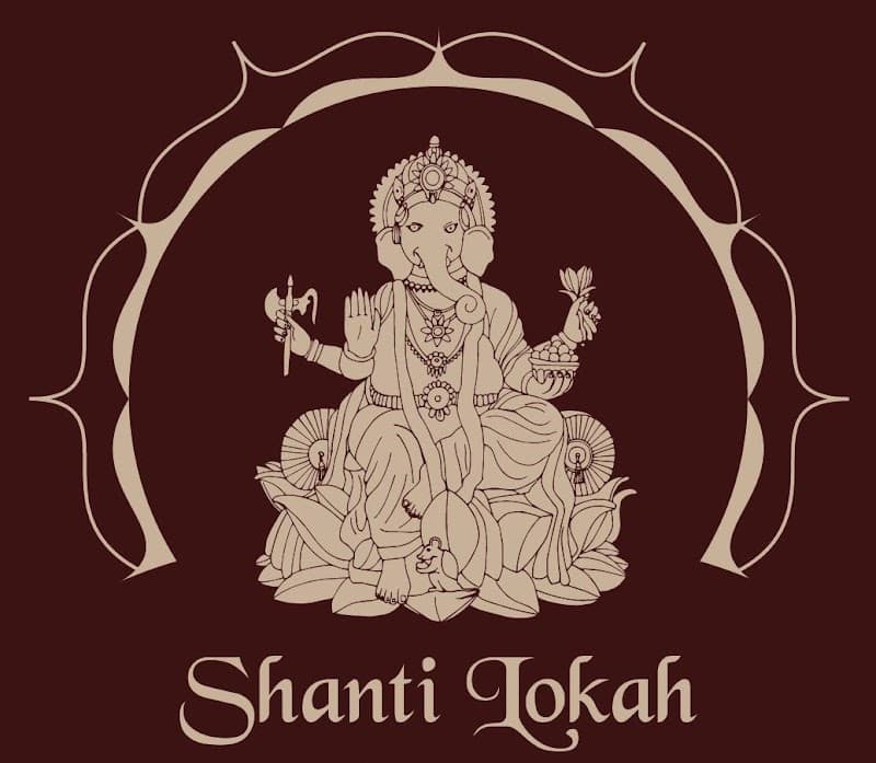 Shanti Lokah Massagen Jena photo