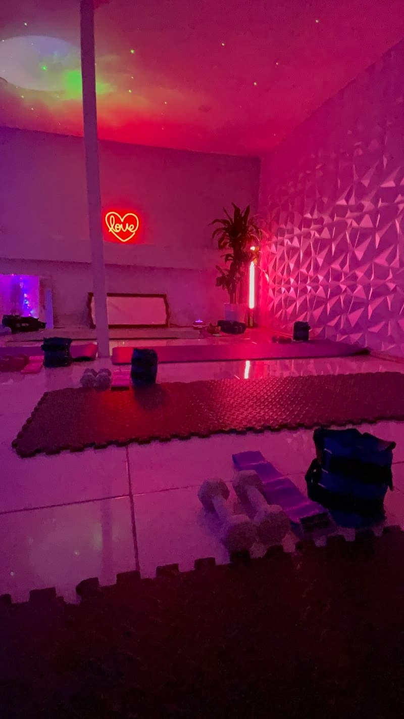 Shanti Love Spa Cuauhtémoc photo