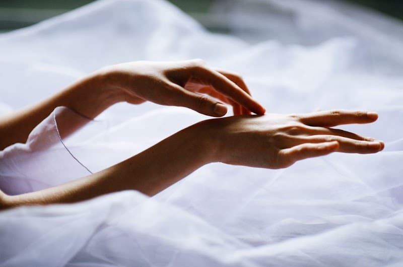 Shanti Massage Salon Moscow photo