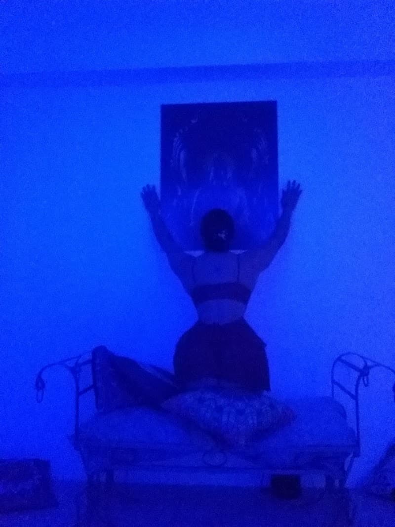 Shanti Massagem Tântrica Porto Alegre photo