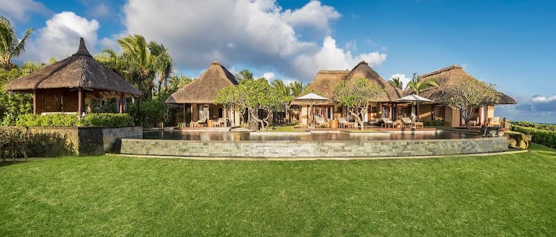 Shanti Maurice Resort & Spa Quatre Bornes Town photo