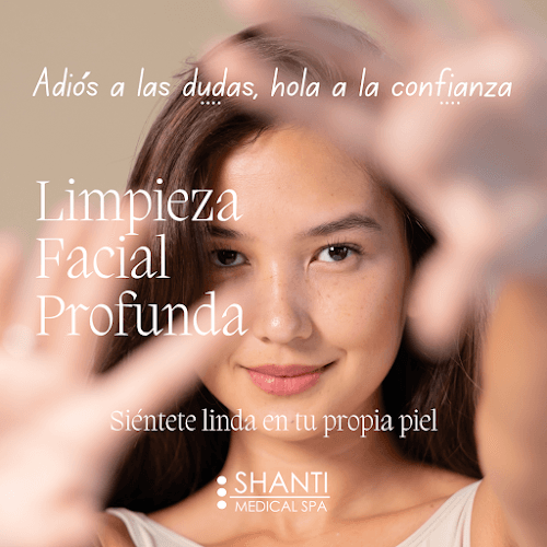 Shanti Medical Spa San José photo
