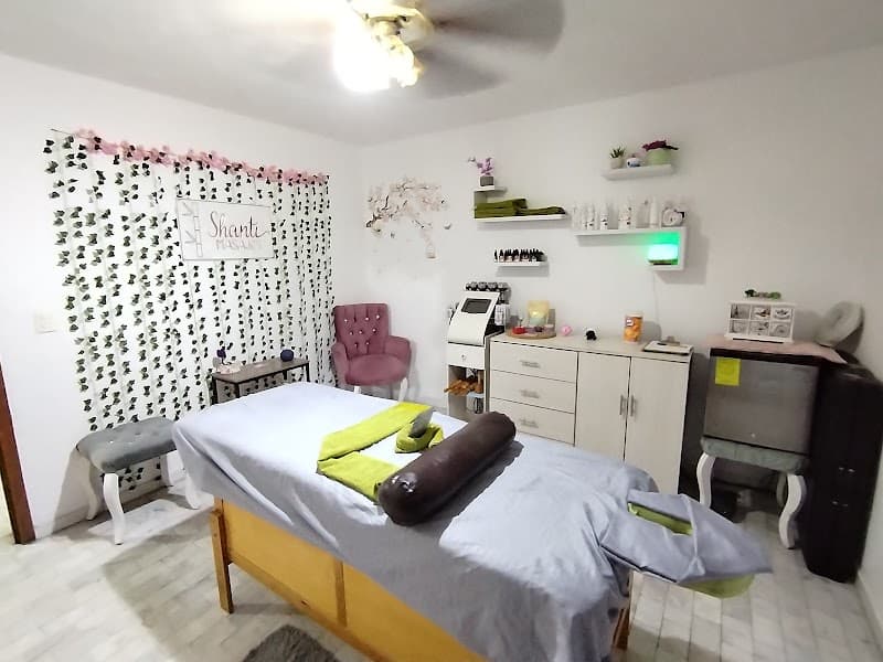 Shanti Nut and Spa Guadalajara photo