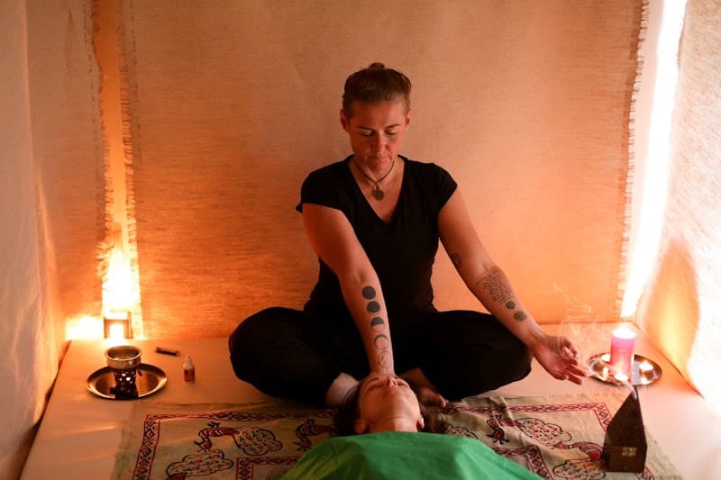 Shanti OM Healing Bodywork Sochi photo