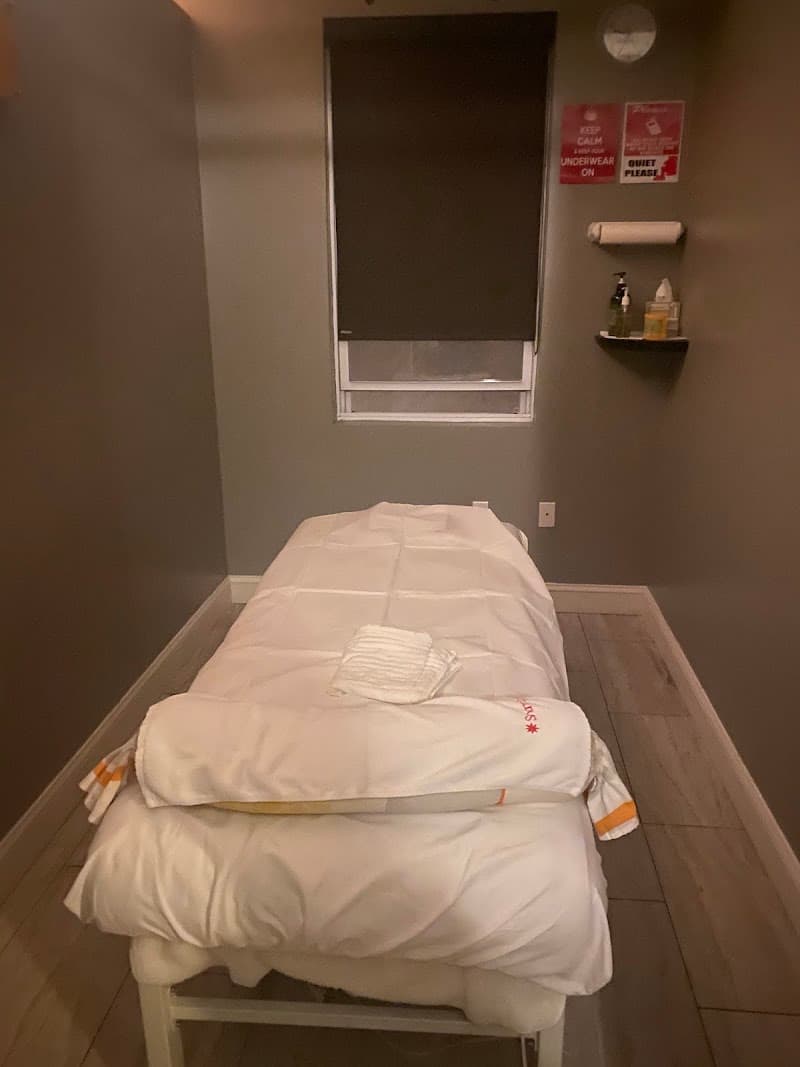 Shanti Q Spa Palisades Park photo