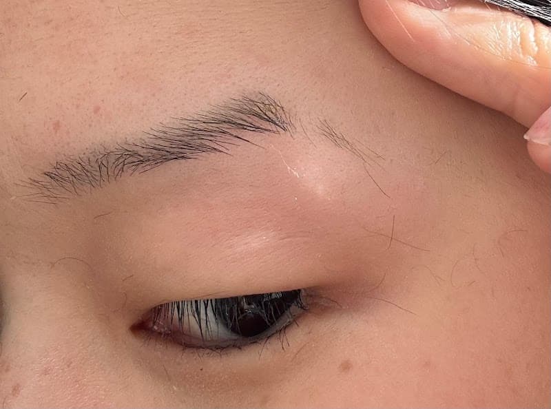 Shanti Salon and Spa Seattle photo