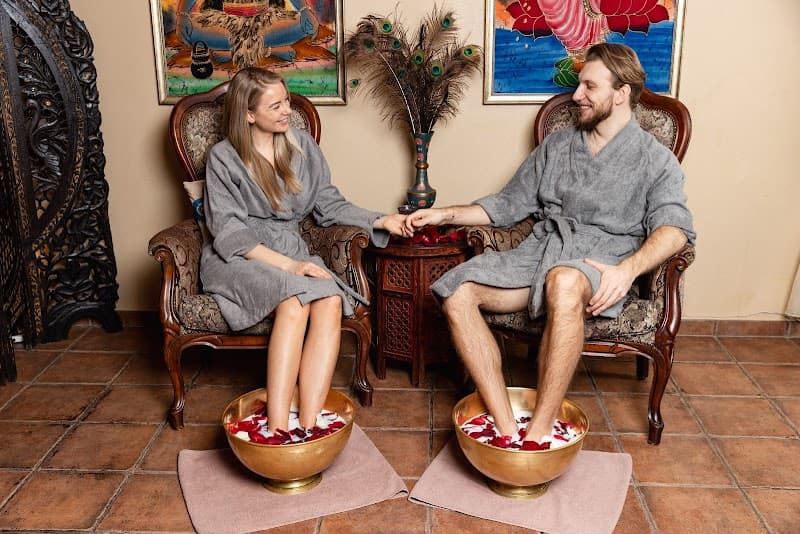 Shanti salonas Kaunas photo