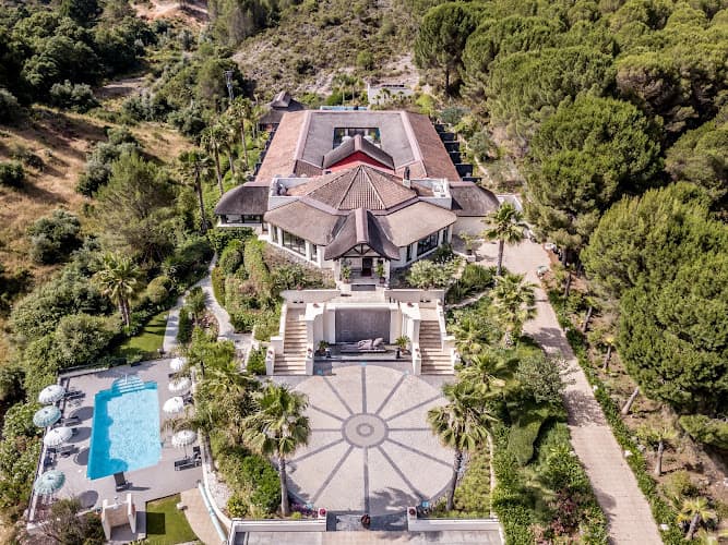 Shanti-Som Wellbeing Retreat Coín photo