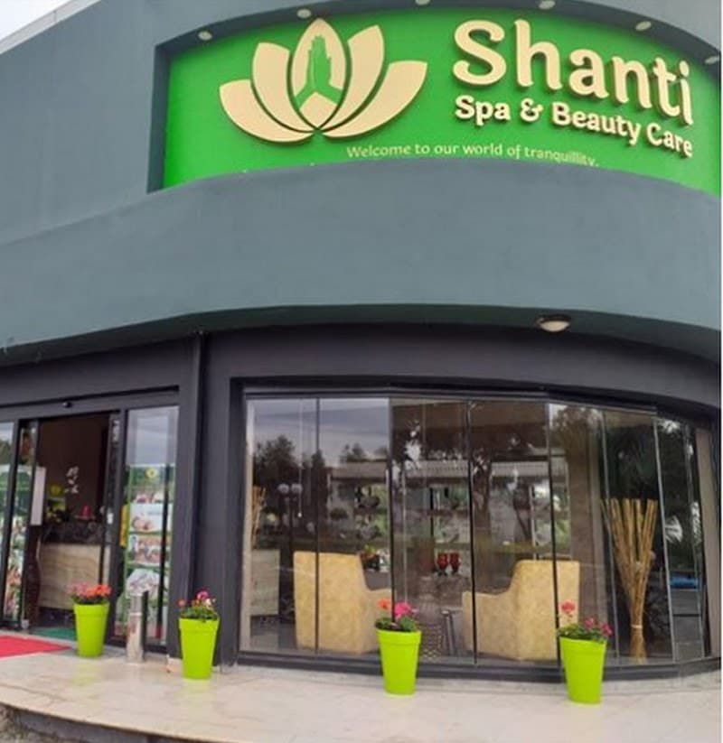 Shanti Spa and Beauty Care Karakol photo